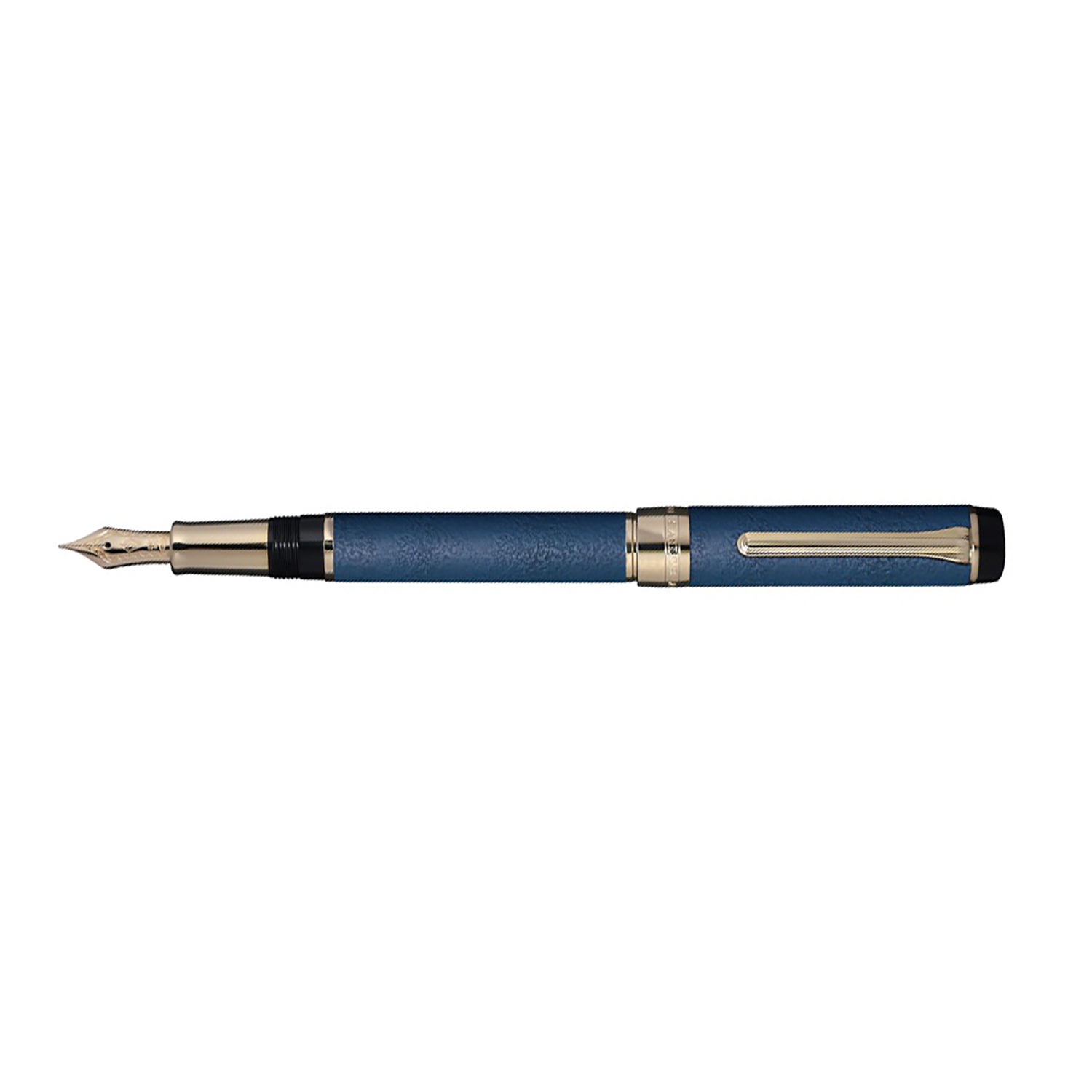 Sailor Cylint Niigata Shikki Ruri Lapis Lazuli Blue Fountain pen